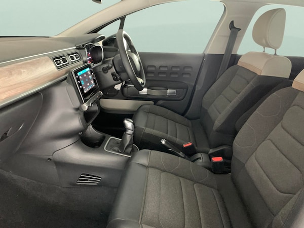 Used Citroen C3 2022 for sale - 76290698: Photo 5