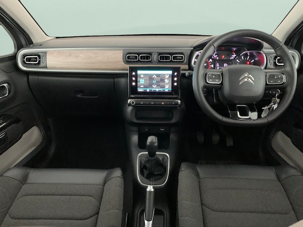 Used Citroen C3 2022 for sale - 76290698: Photo 7