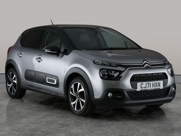 Used Citroen C3 2022 for sale - 76290698: Photo 9