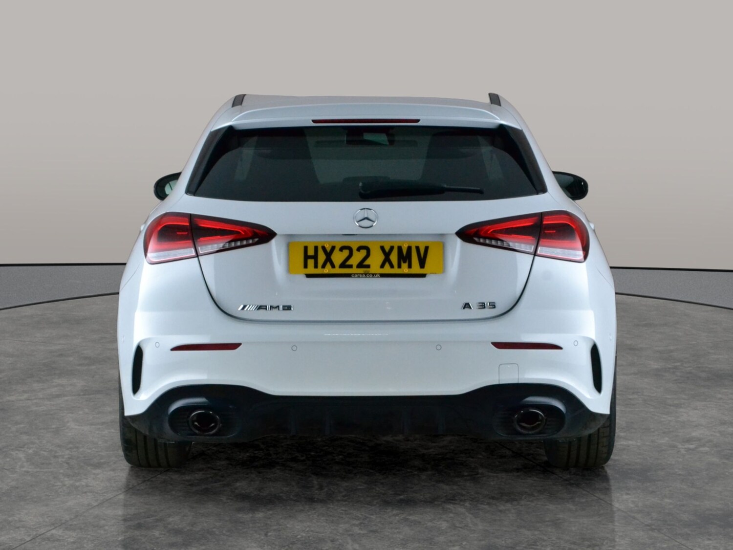 Used Mercedes-Benz A-Class 2022 for sale - 78067887: Photo 12