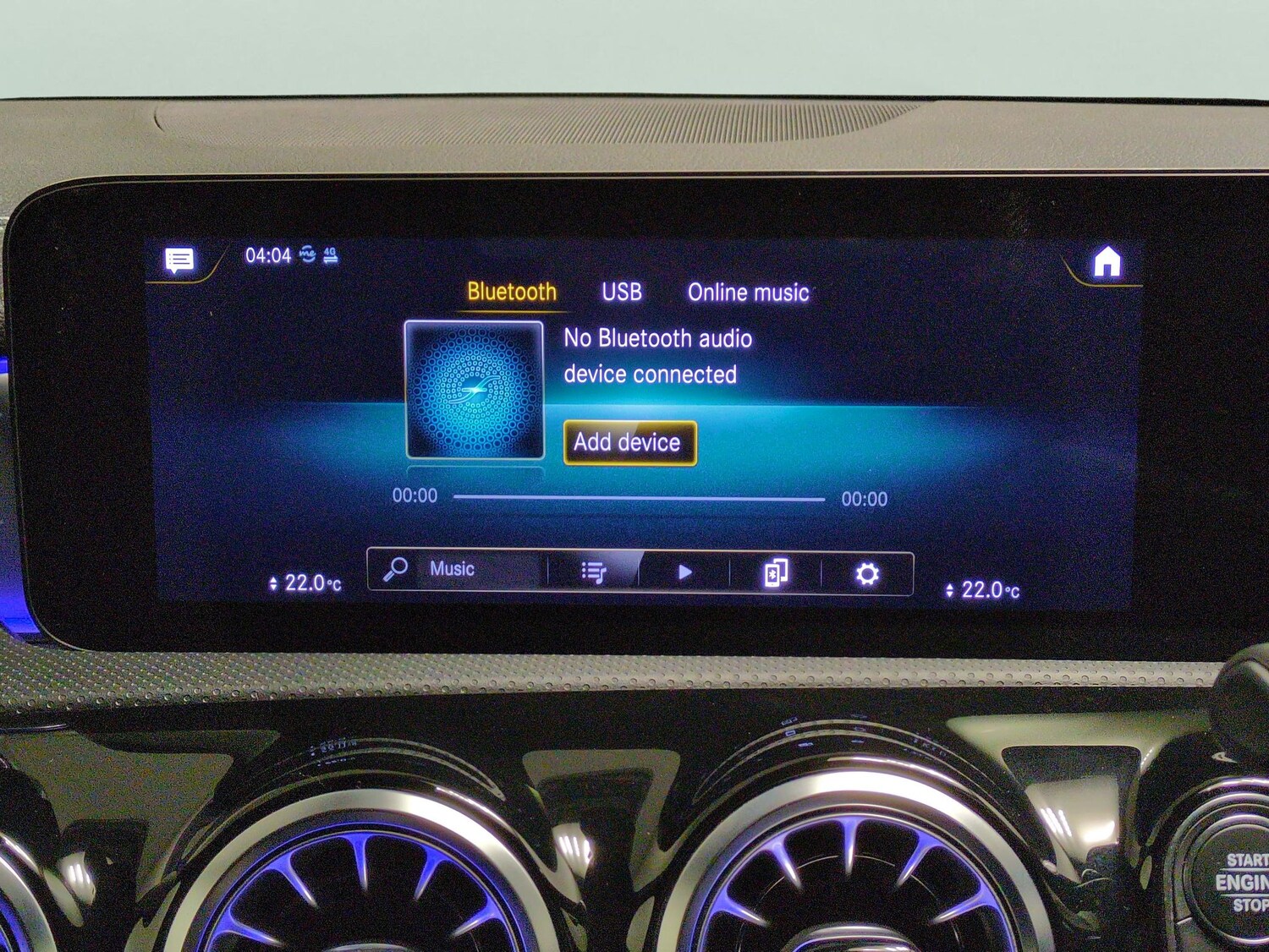 Used Mercedes-Benz A-Class 2022 for sale - 78067887: Photo 16