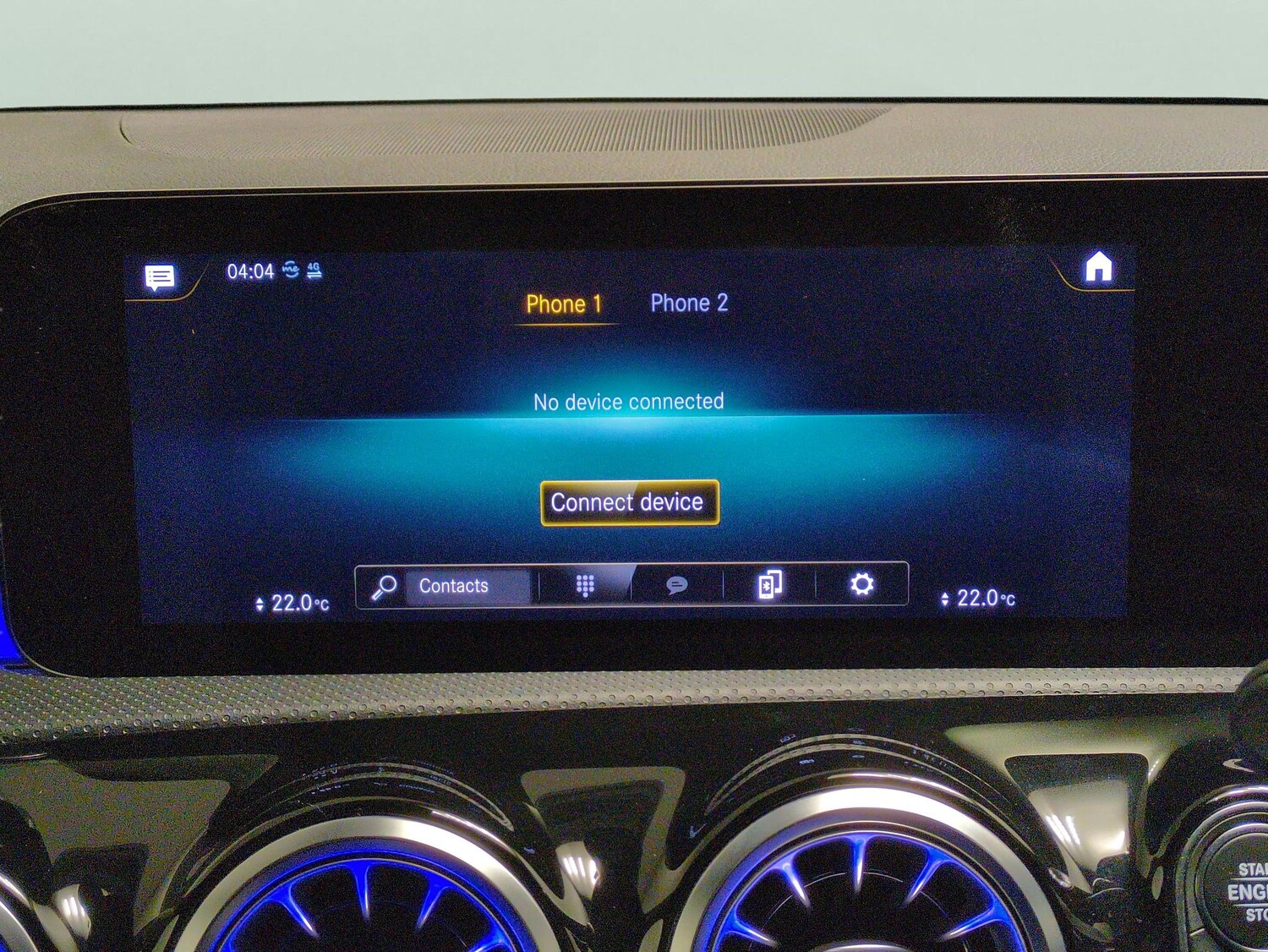 Used Mercedes-Benz A-Class 2022 for sale - 78067887: Photo 17