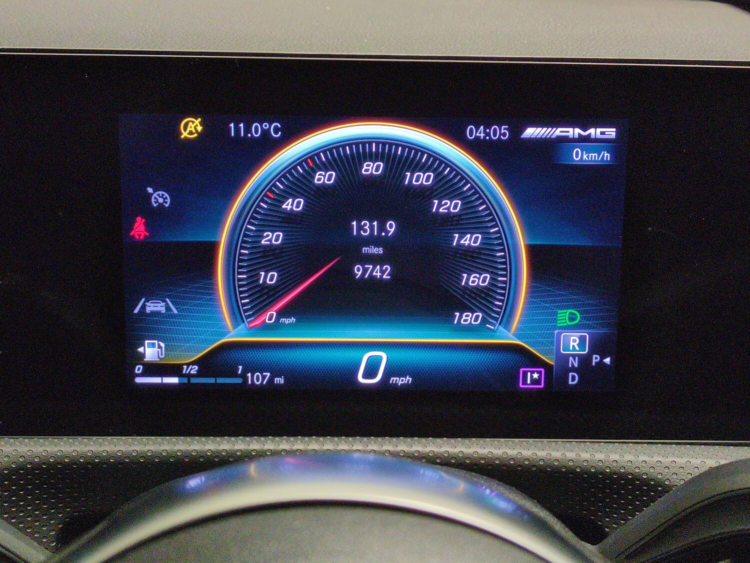 Used Mercedes-Benz A-Class 2022 for sale - 78067887: Photo 24