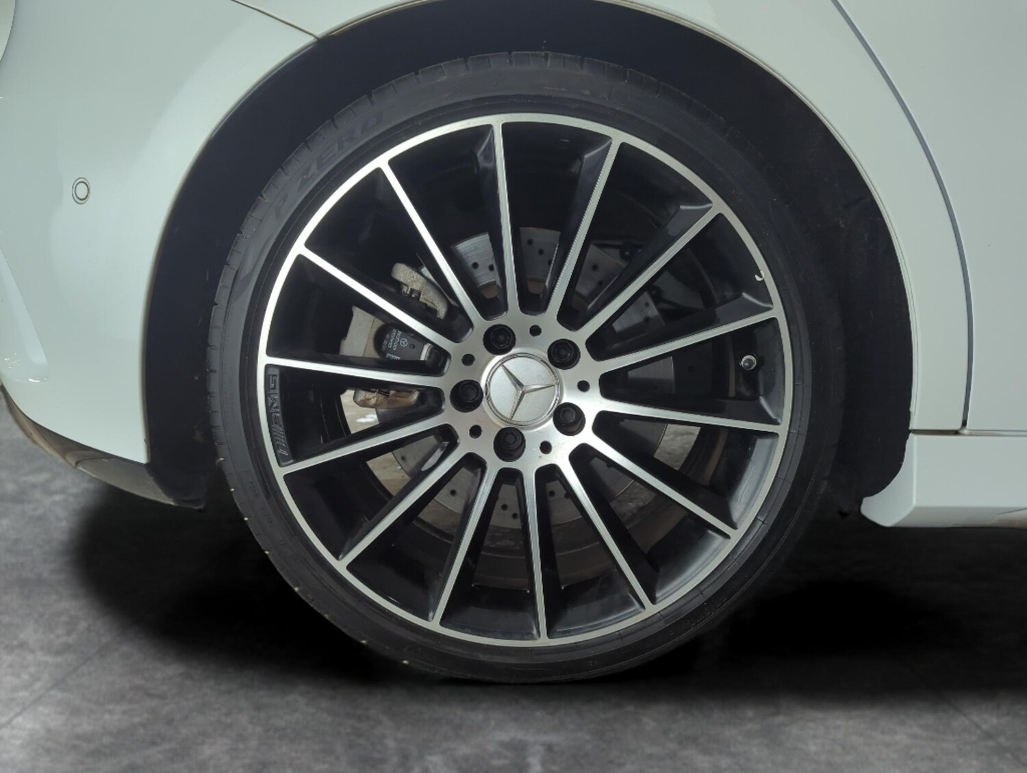 Used Mercedes-Benz A-Class 2022 for sale - 78067887: Photo 27