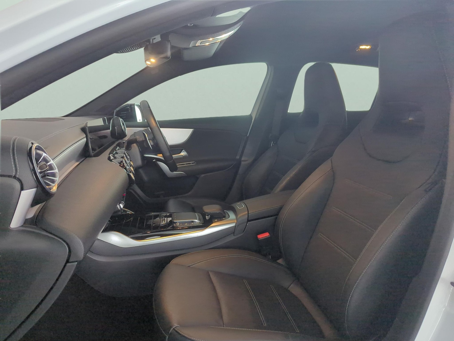 Used Mercedes-Benz A-Class 2022 for sale - 78067887: Photo 4