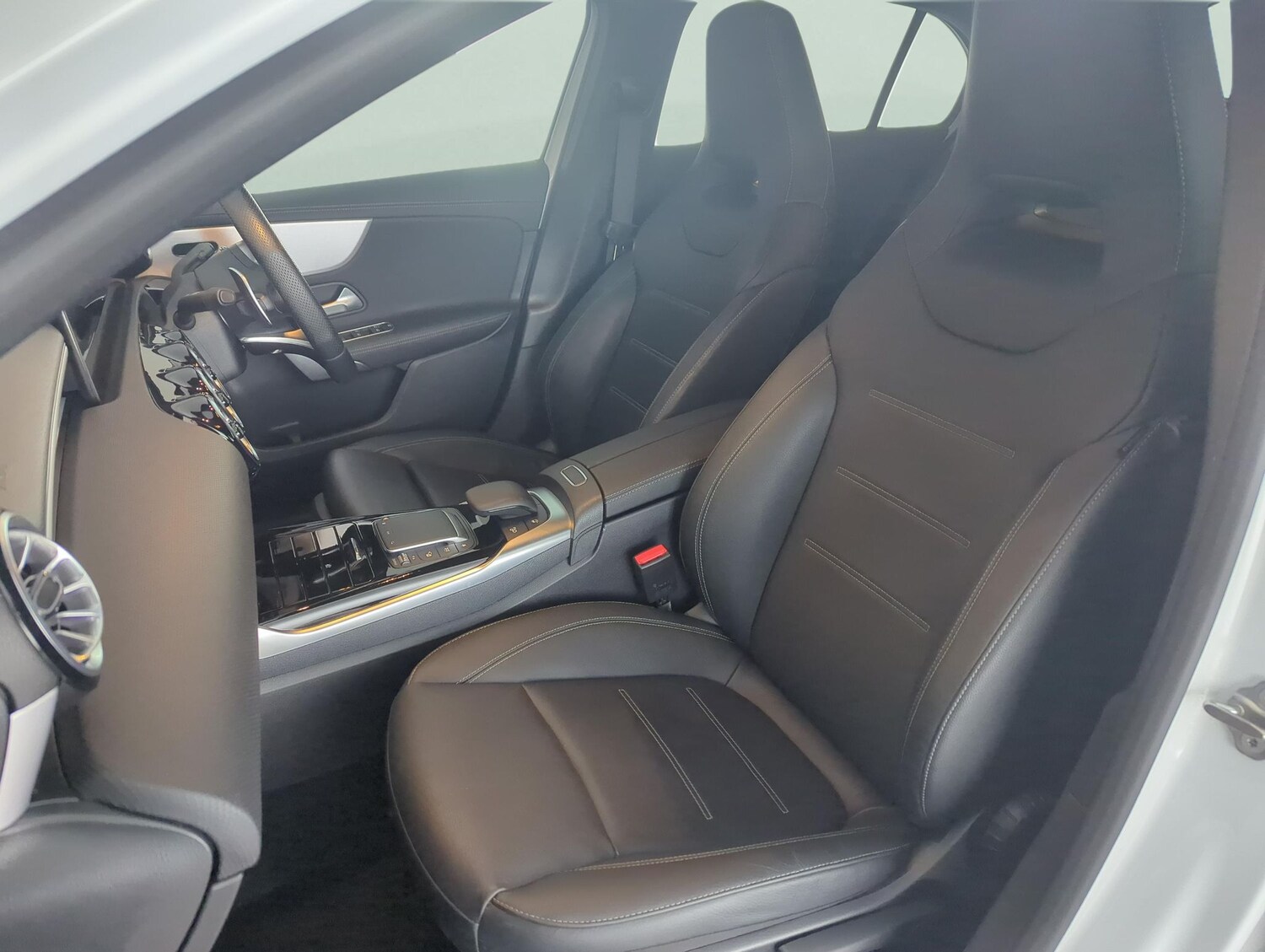 Used Mercedes-Benz A-Class 2022 for sale - 78067887: Photo 7