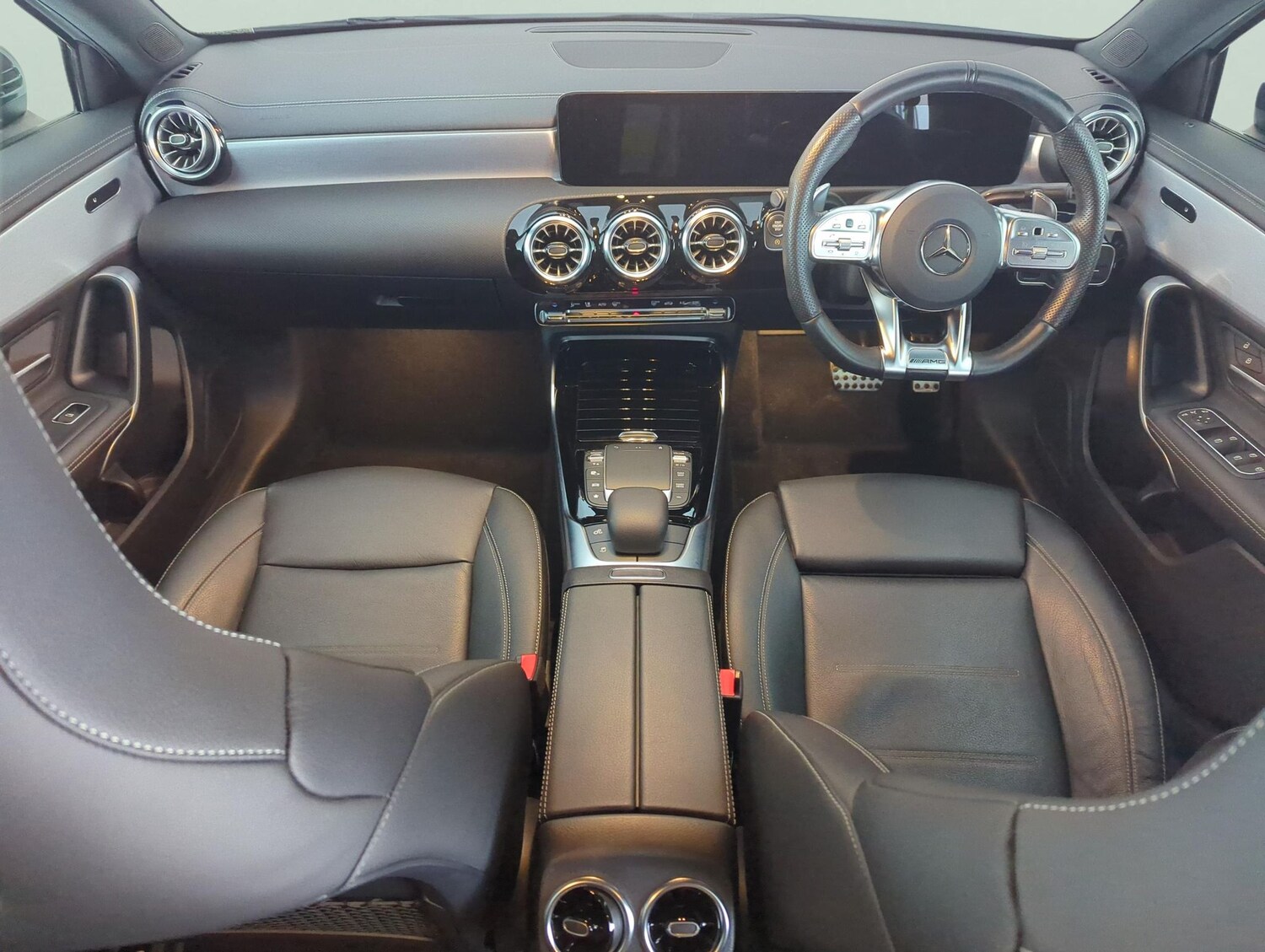 Used Mercedes-Benz A-Class 2022 for sale - 78067887: Photo 8