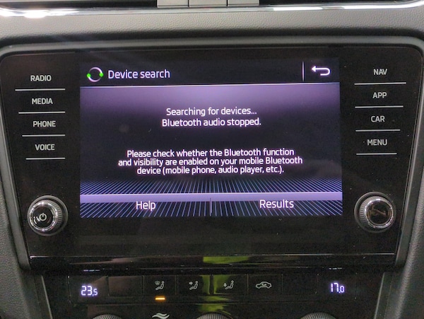 Used Skoda Octavia 2020 for sale - 76244971: Photo 18