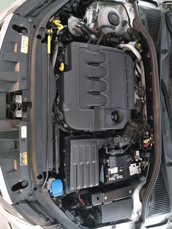 Used Skoda Octavia 2020 for sale - 76244971: Photo 38