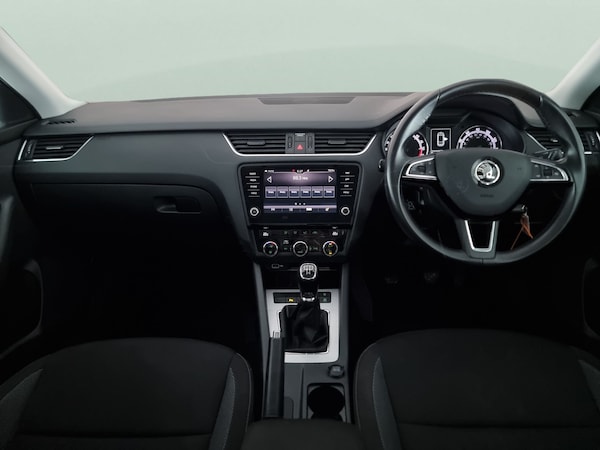 Used Skoda Octavia 2020 for sale - 76244971: Photo 8