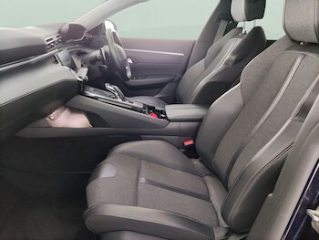 Used Peugeot 508 2022 for sale - 78424525: Photo