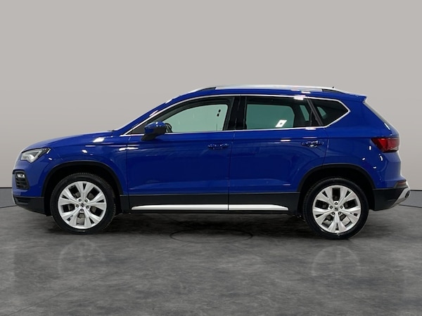 Used SEAT Ateca 2022 for sale - 75025444: Photo 11