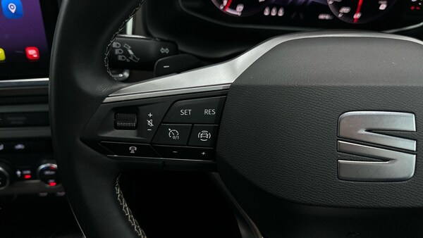 Used SEAT Ateca 2022 for sale - 75025444: Photo 17