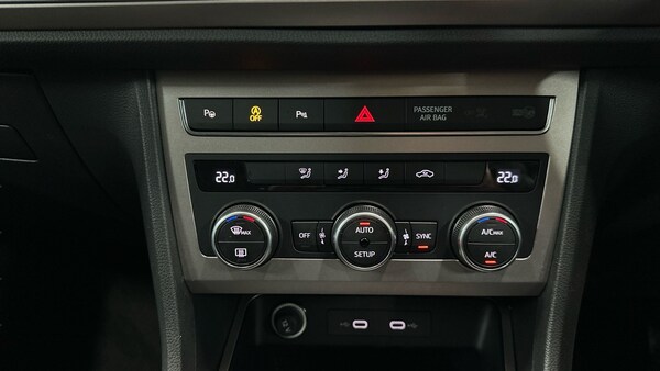Used SEAT Ateca 2022 for sale - 75025444: Photo 21