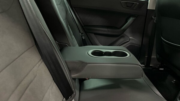 Used SEAT Ateca 2022 for sale - 75025444: Photo 27