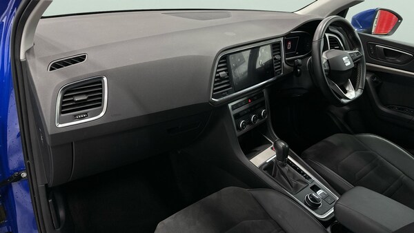 Used SEAT Ateca 2022 for sale - 75025444: Photo 34