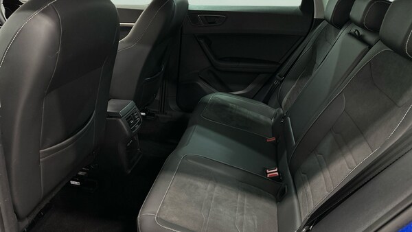 Used SEAT Ateca 2022 for sale - 75025444: Photo 35