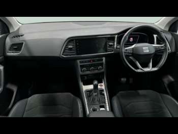 Used SEAT Ateca 2022 for sale - 75025444: Photo