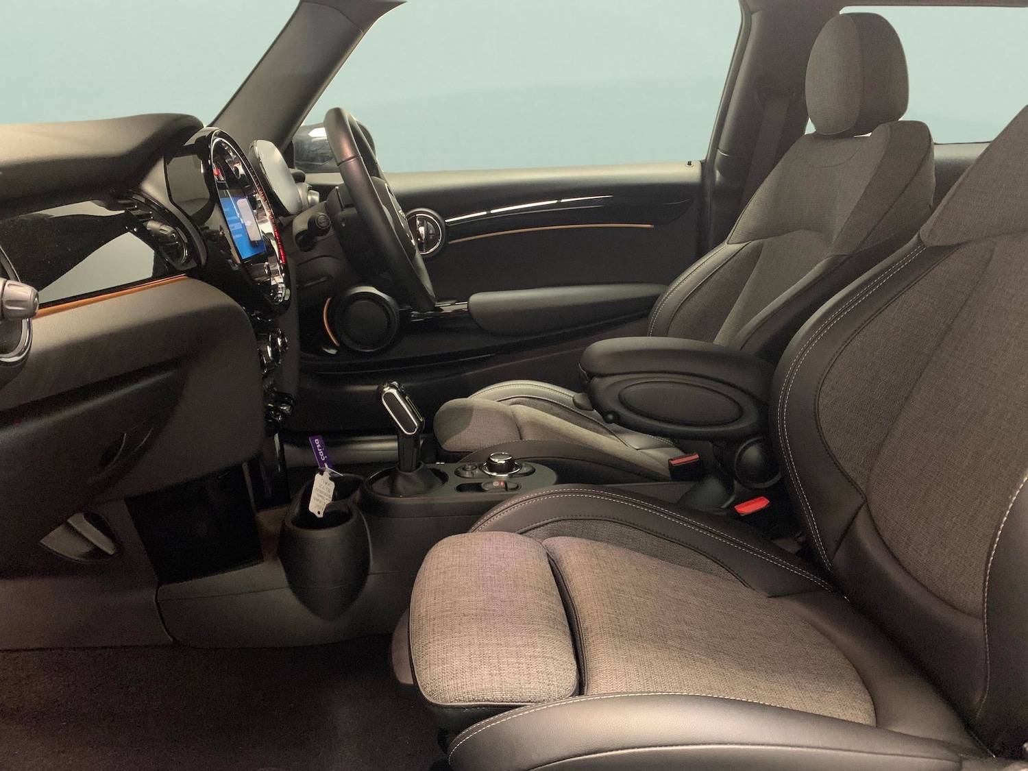 Used MINI Hatch 2022 for sale - 77802922: Photo 4