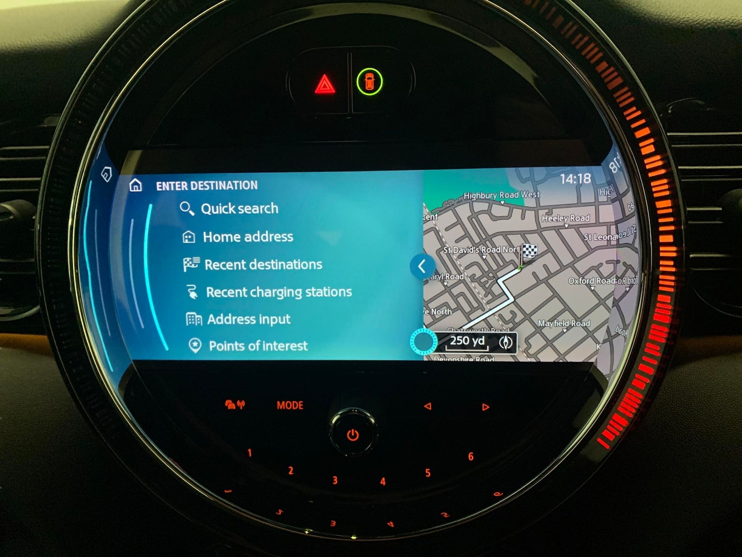 Used MINI Hatch 2022 for sale - 77802922: Photo 6