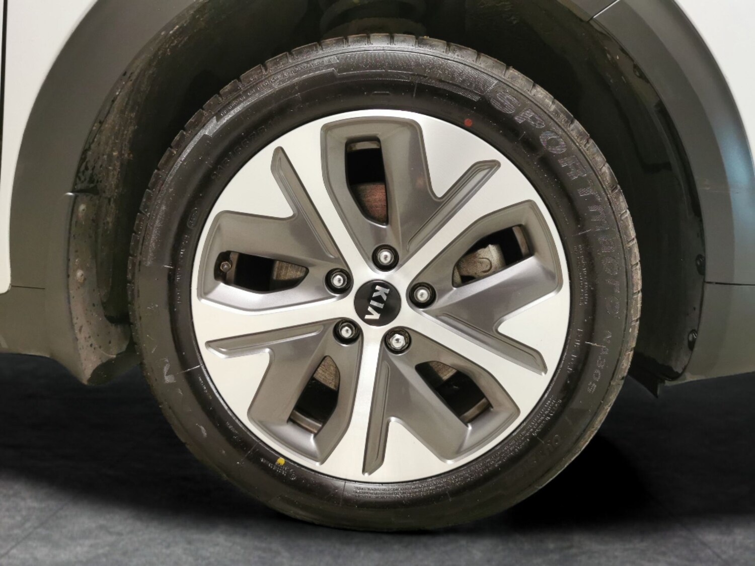 Used Kia Niro 2020 for sale - 78109927: Photo 25