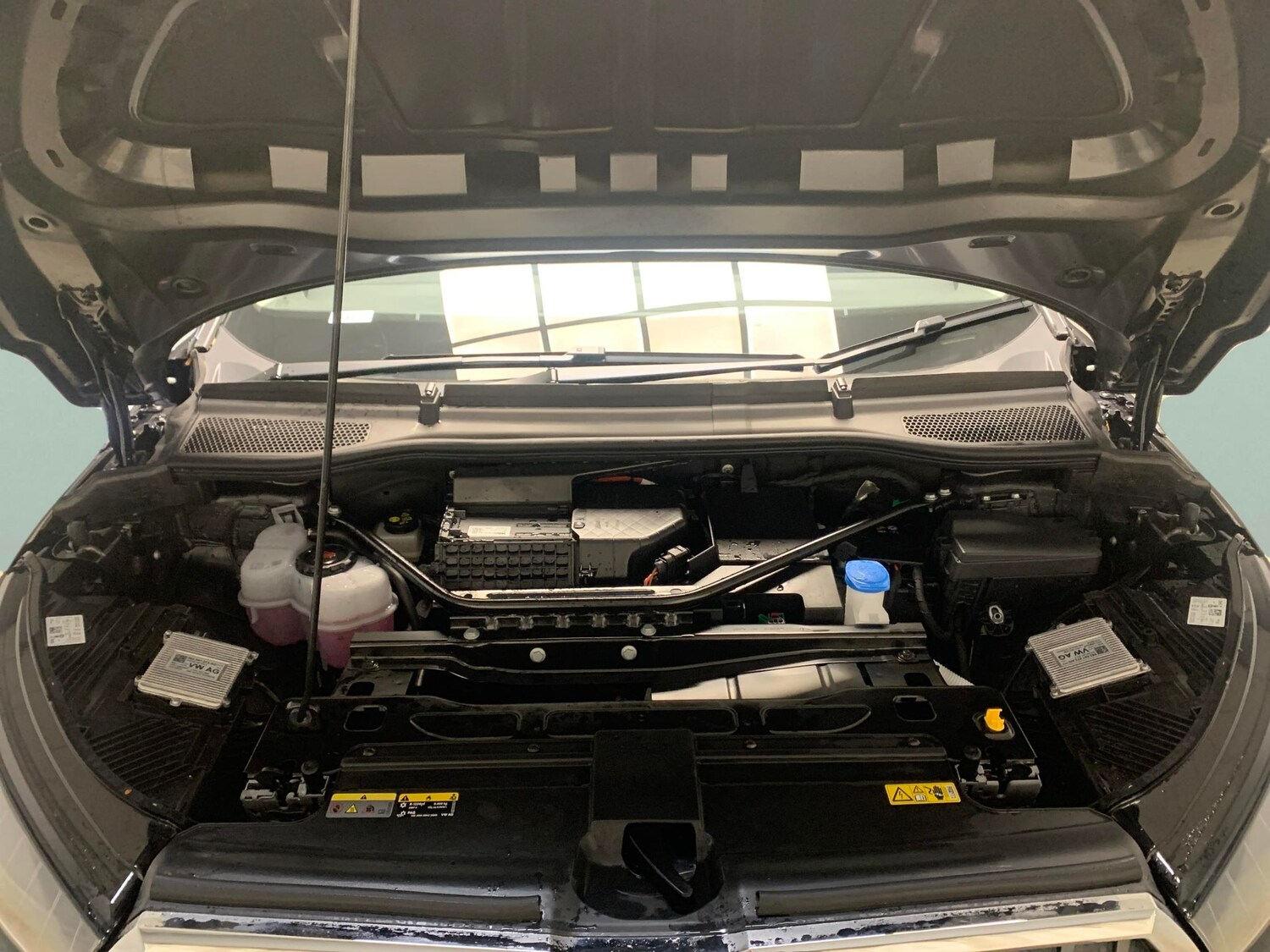 Used Skoda Enyaq 2024 for sale - 77934701: Photo 35