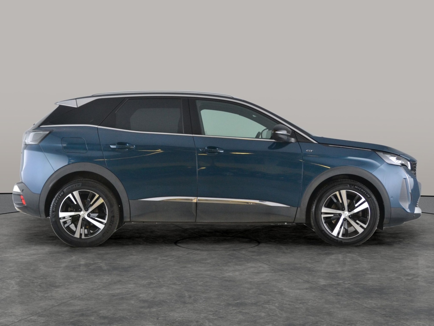 Used Peugeot 3008 2022 for sale - 77577994: Photo 11