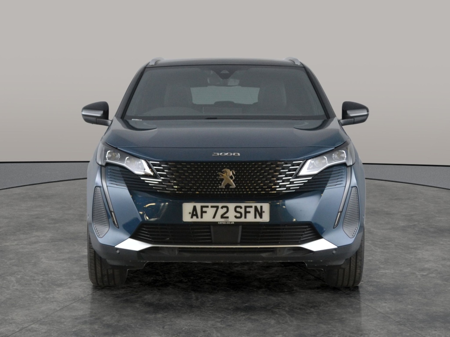 Used Peugeot 3008 2022 for sale - 77577994: Photo 13