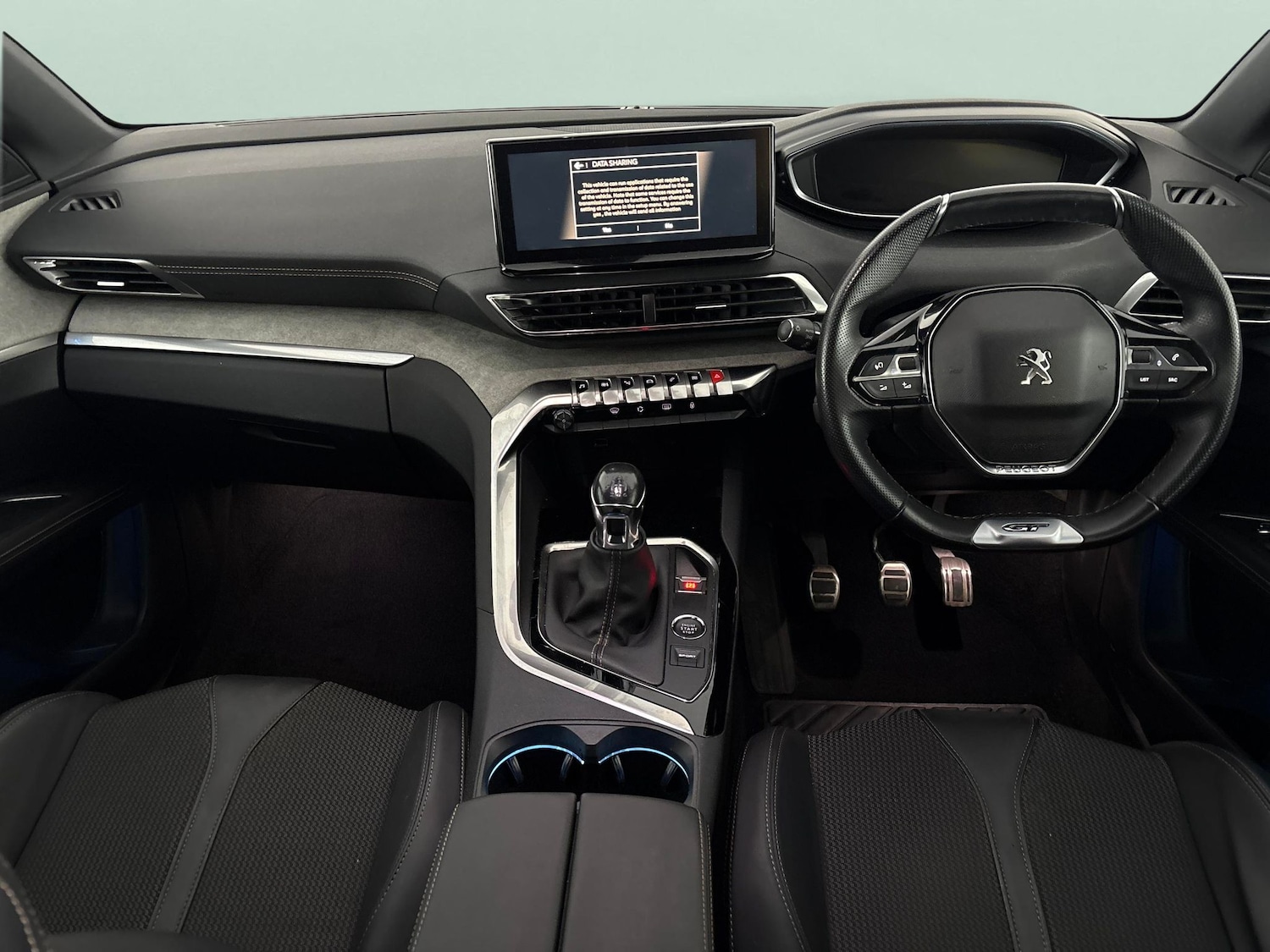 Used Peugeot 3008 2022 for sale - 77577994: Photo 7