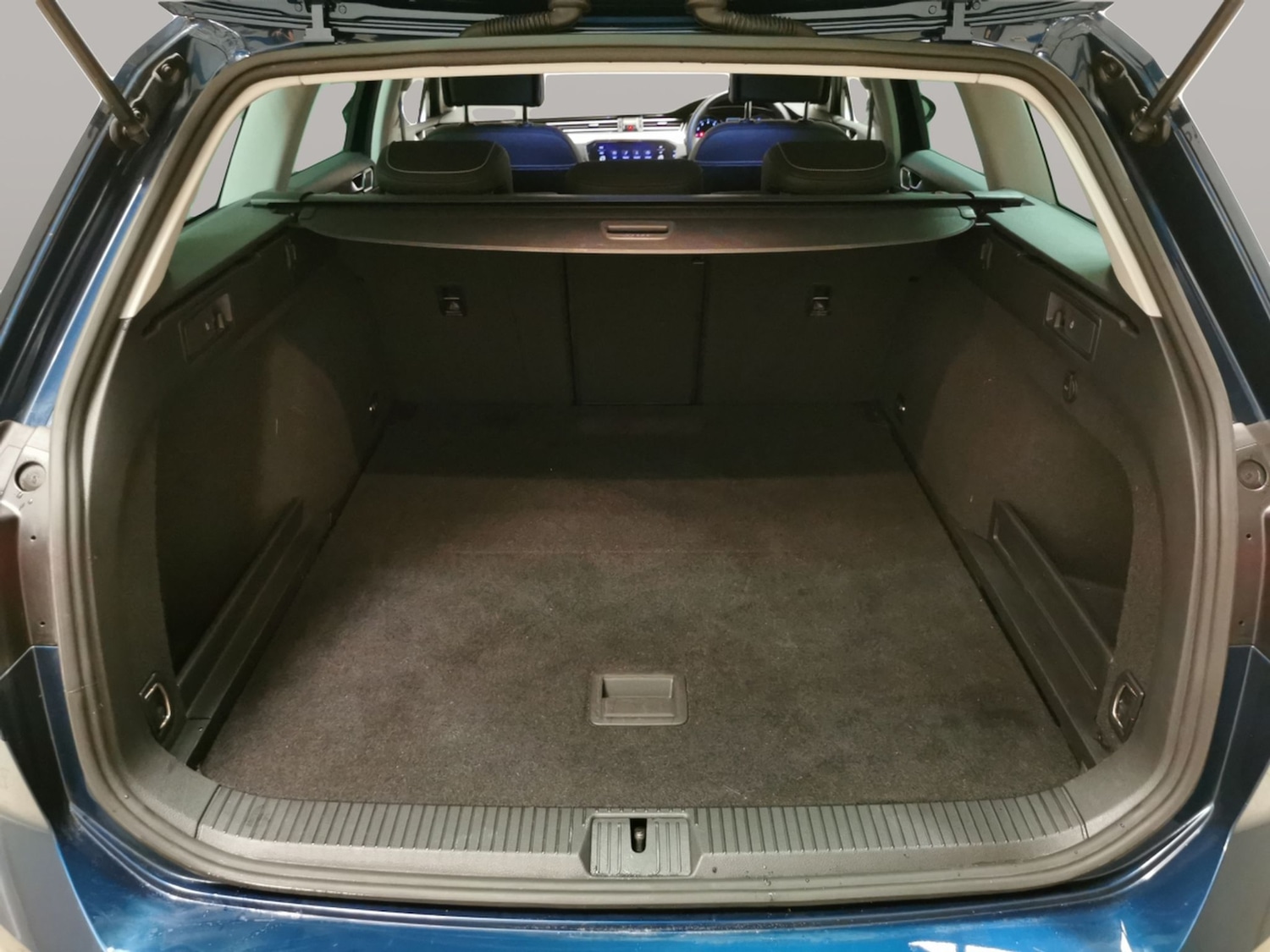 Vehicle 43