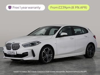 Used BMW 1 Series 2023 for sale - 79538322: Photo