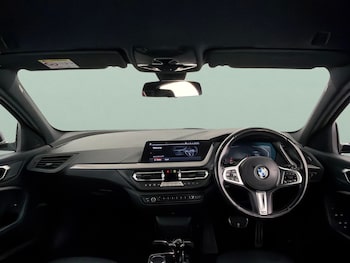 Used BMW 1 Series 2023 for sale - 79538322: Photo