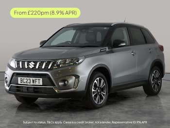 Used Suzuki Vitara 2023 for sale - 79788052: Photo