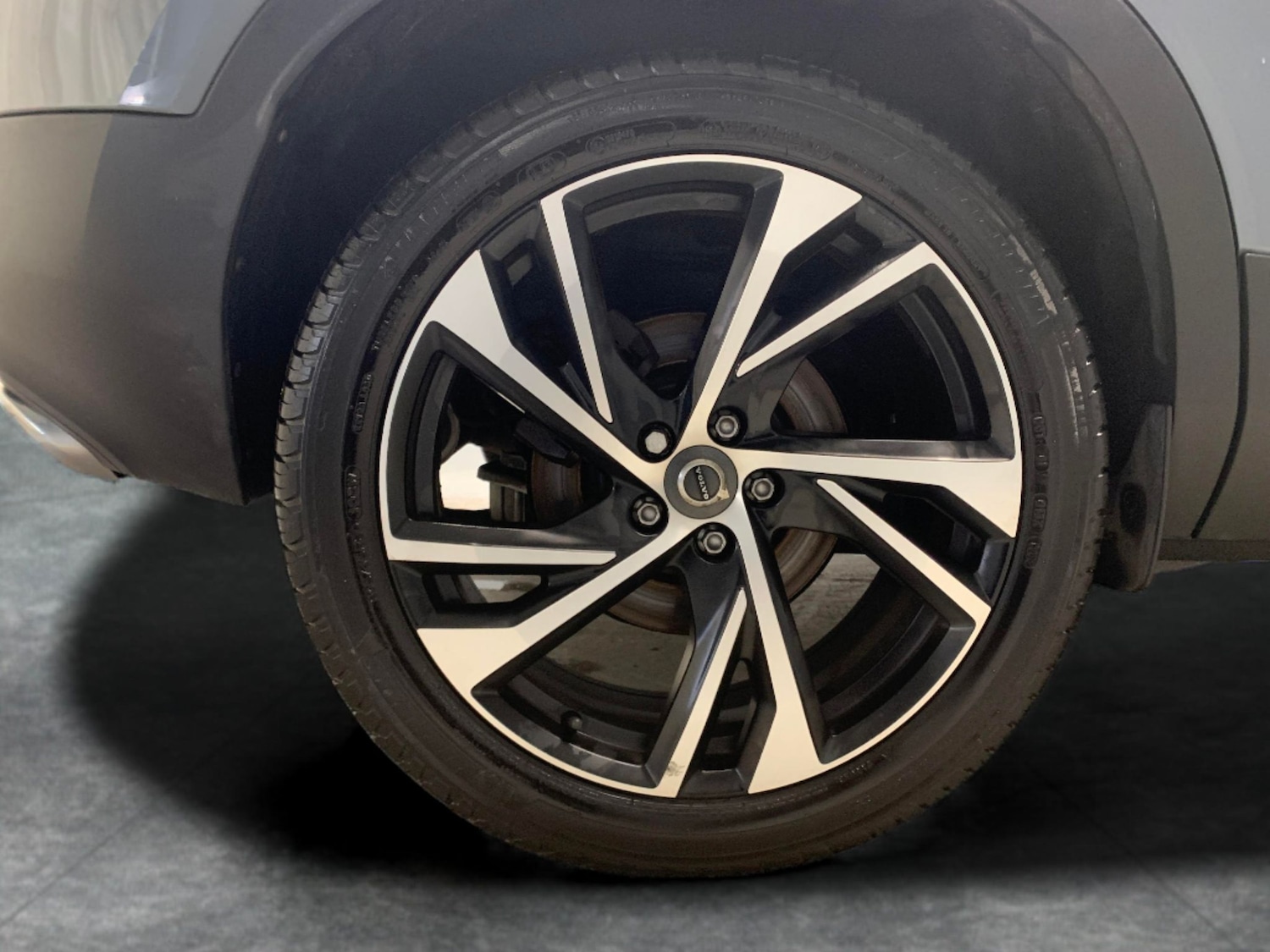 Used Volvo XC40 2020 for sale - 77047989: Photo 23