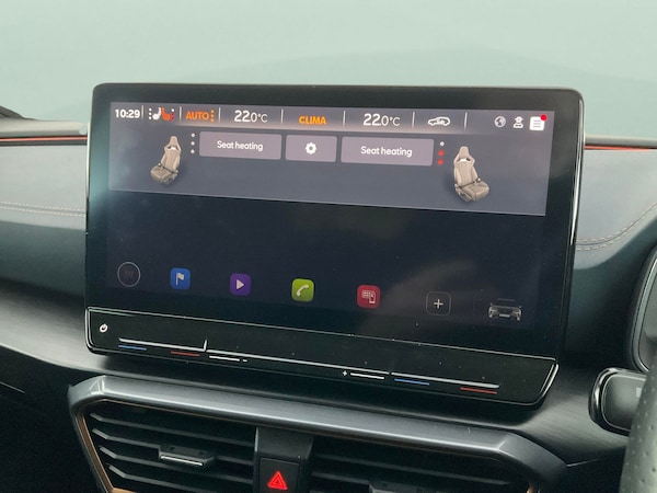 Used Cupra Formentor 2024 for sale - 76318989: Photo 26
