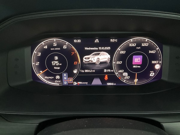 Used Cupra Formentor 2024 for sale - 76318989: Photo 32