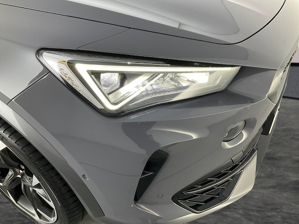 Used Cupra Formentor 2024 for sale - 76318989: Photo 33