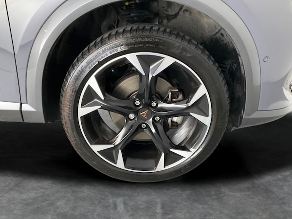 Used Cupra Formentor 2024 for sale - 76318989: Photo 36