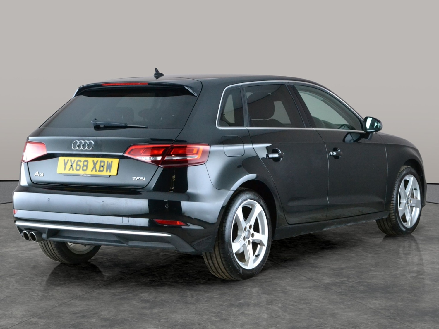 Used Audi A3 2018 for sale - 78218503: Photo 10