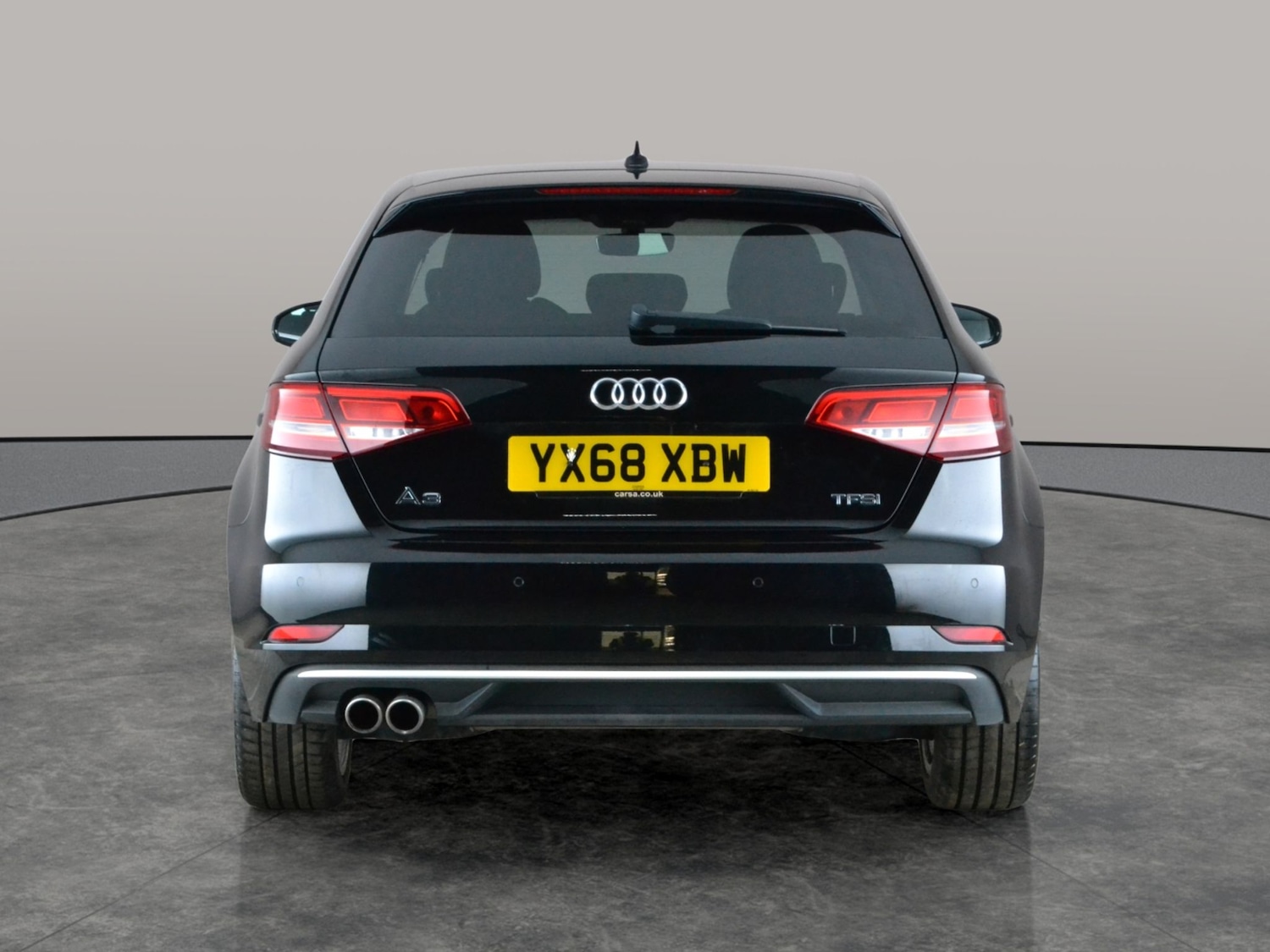 Used Audi A3 2018 for sale - 78218503: Photo 11