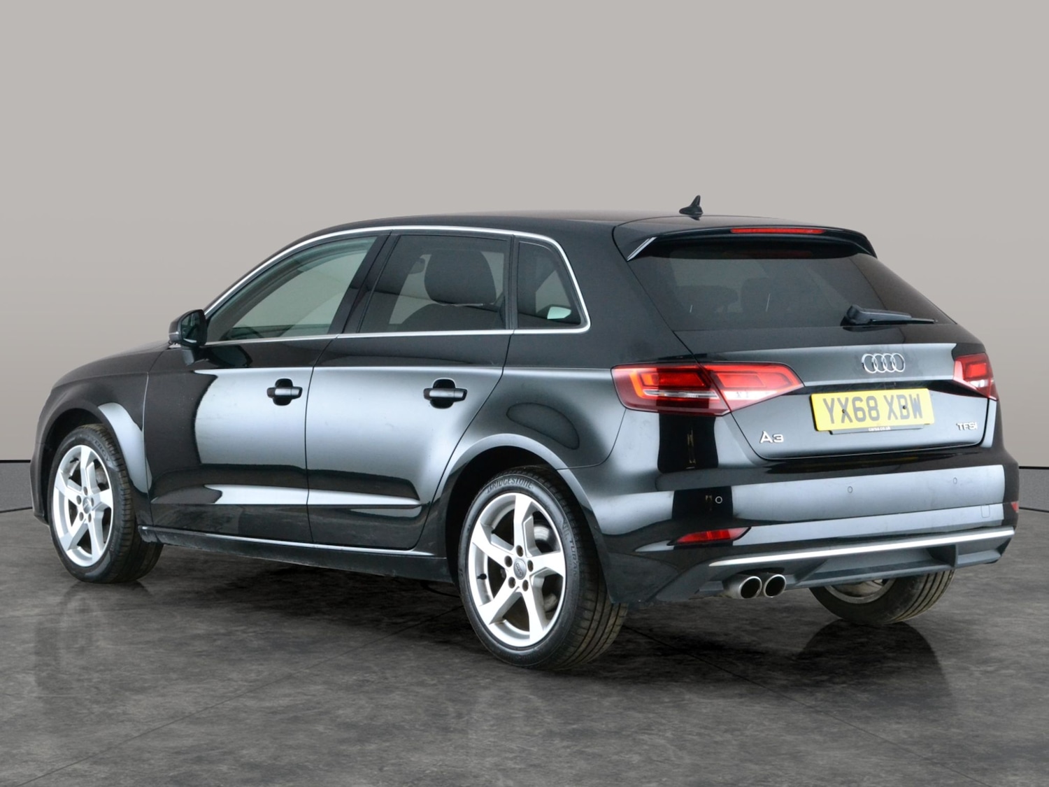 Used Audi A3 2018 for sale - 78218503: Photo 12