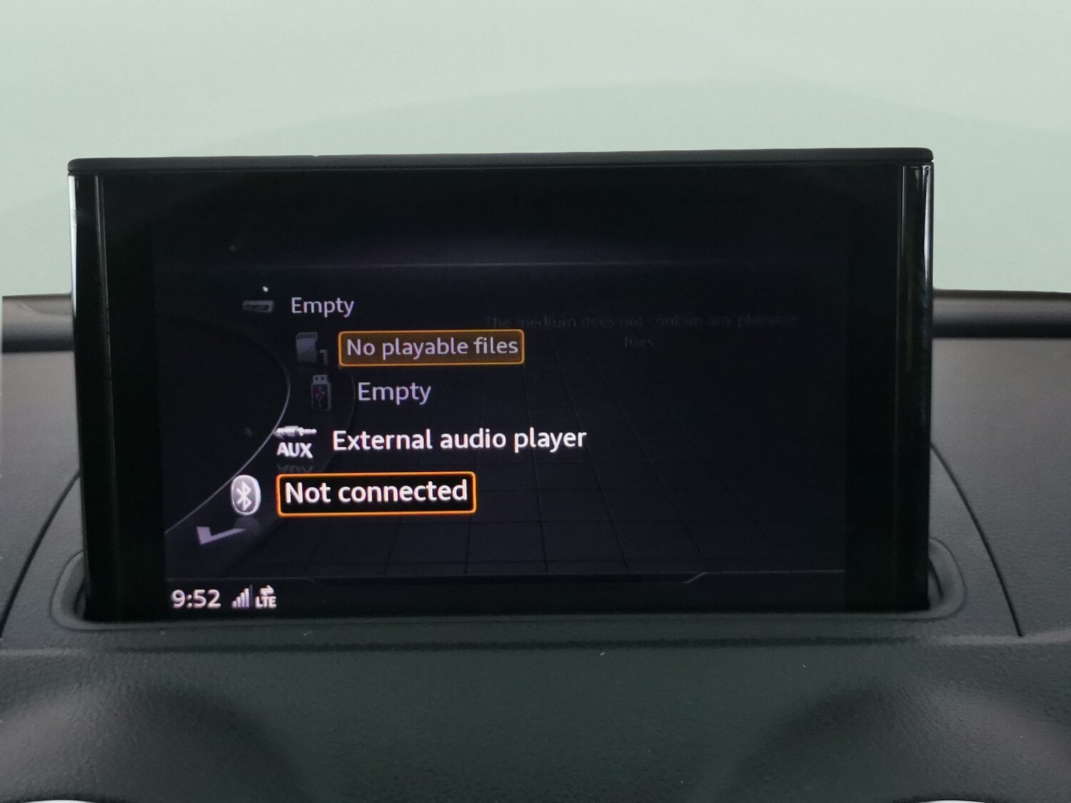 Used Audi A3 2018 for sale - 78218503: Photo 16