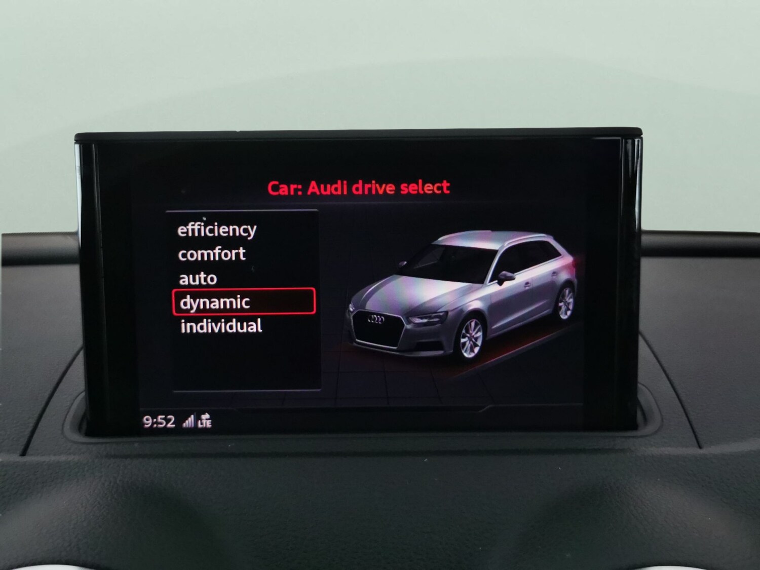 Used Audi A3 2018 for sale - 78218503: Photo 17