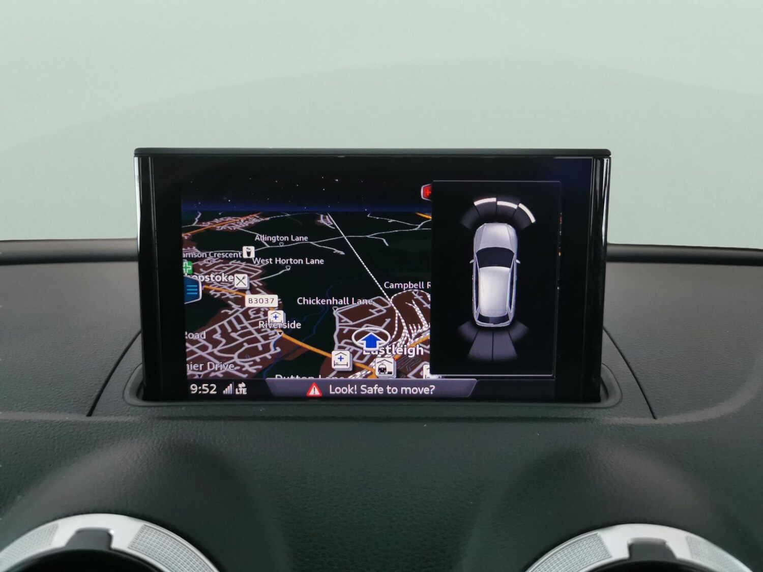 Used Audi A3 2018 for sale - 78218503: Photo 18