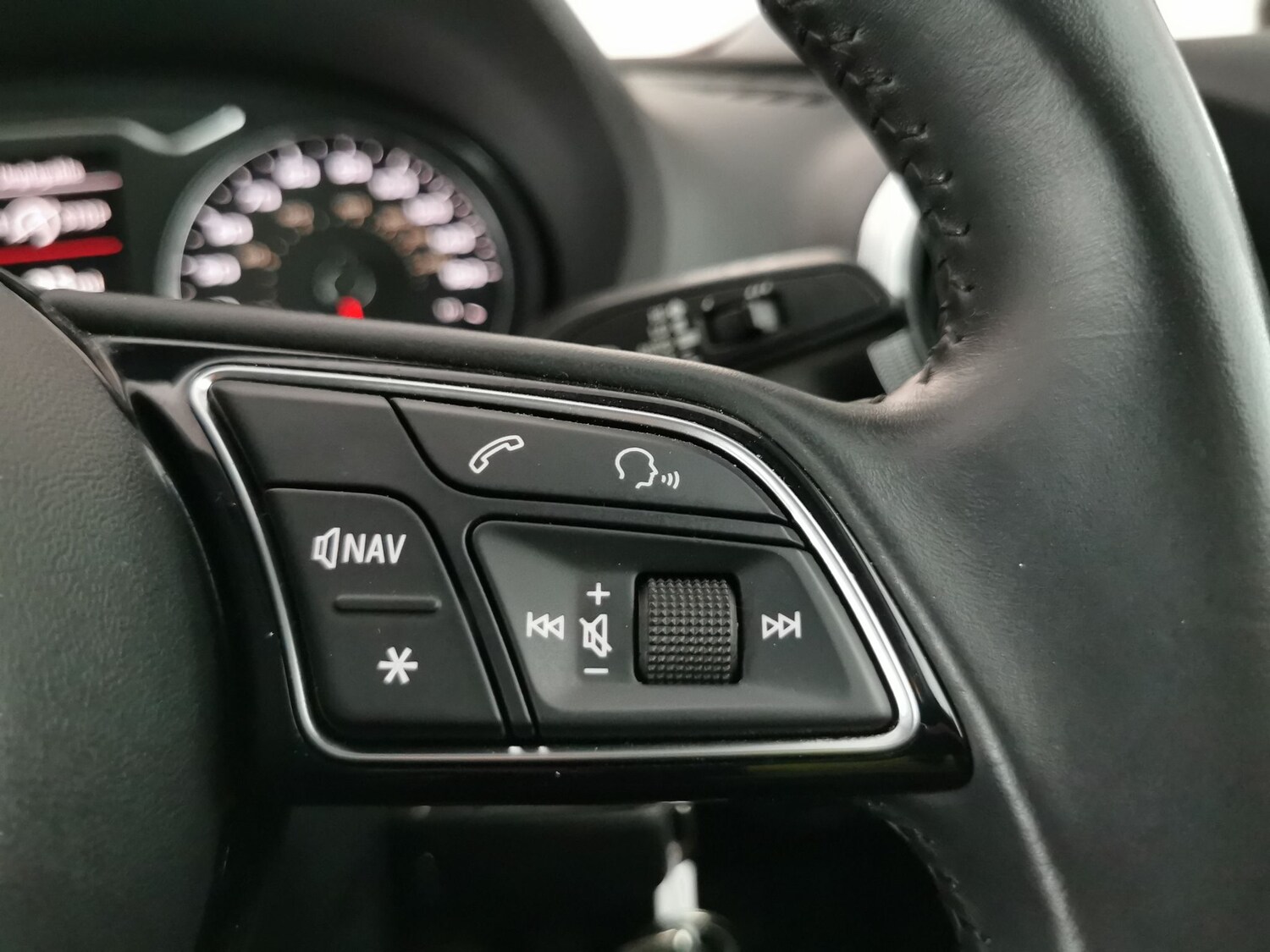 Used Audi A3 2018 for sale - 78218503: Photo 20