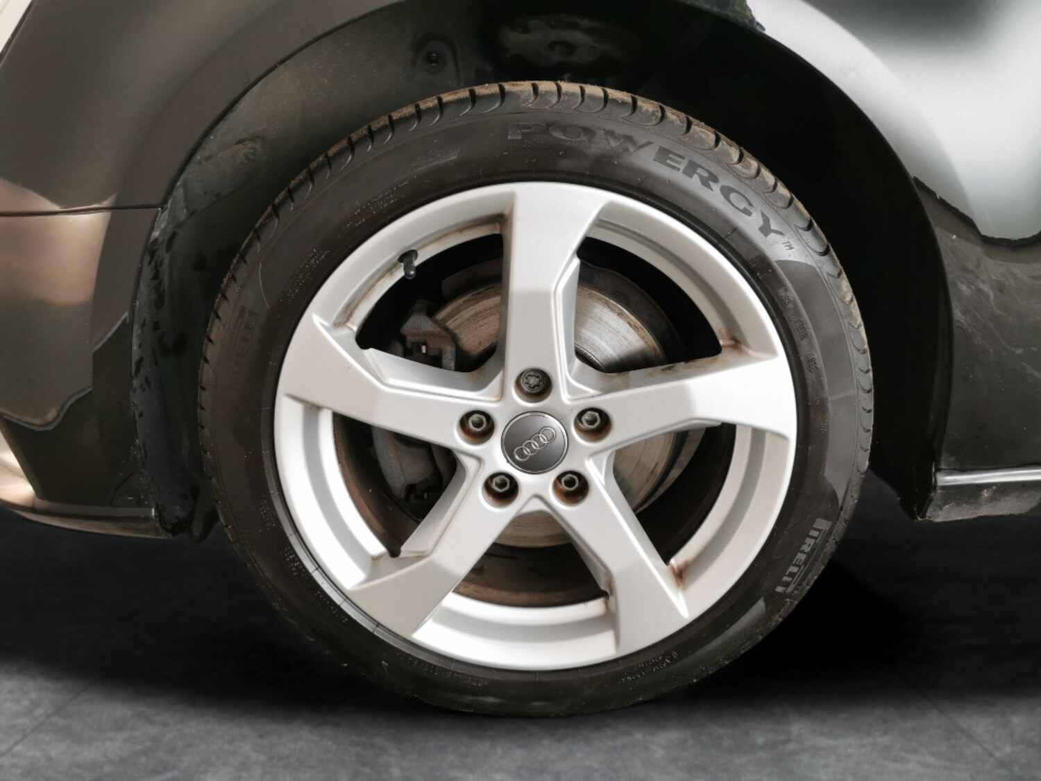 Used Audi A3 2018 for sale - 78218503: Photo 21