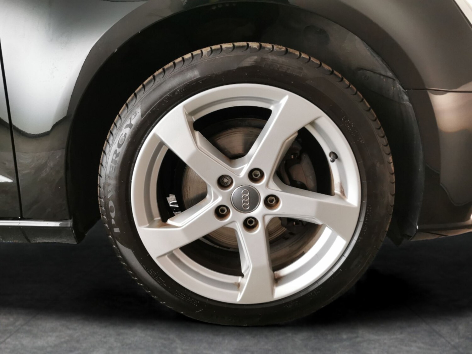 Used Audi A3 2018 for sale - 78218503: Photo 22