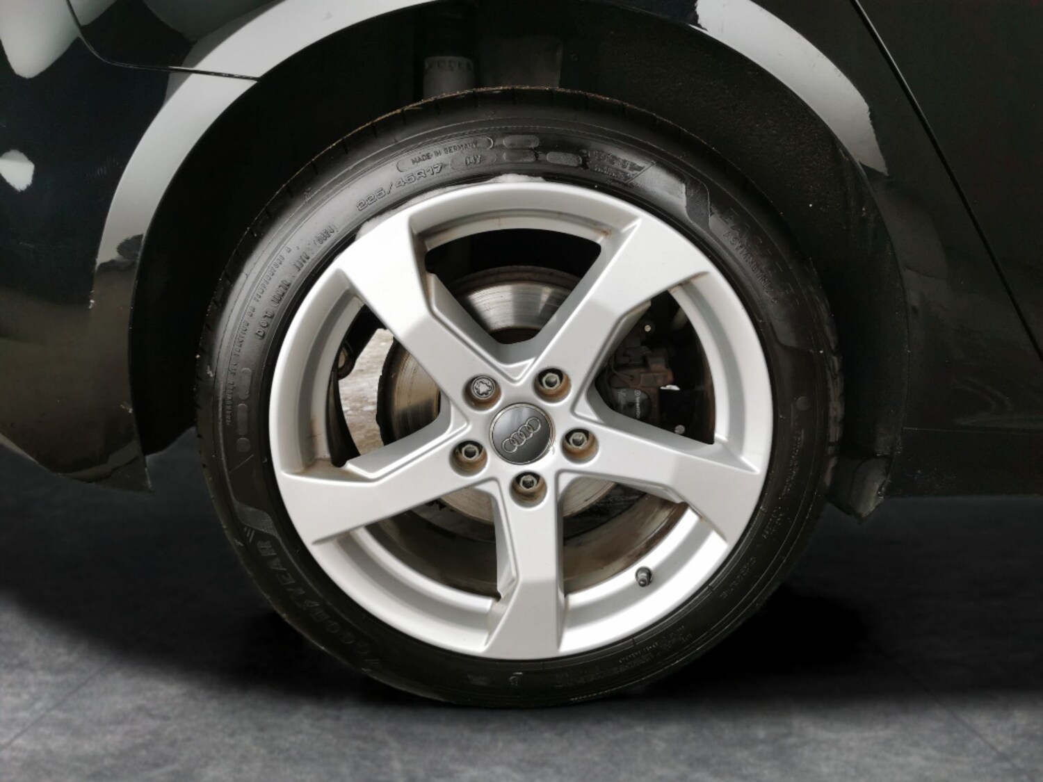 Used Audi A3 2018 for sale - 78218503: Photo 23