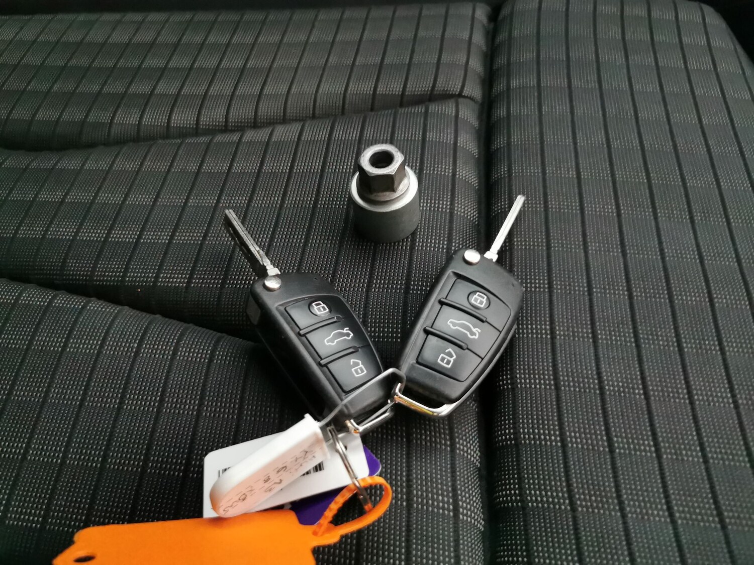 Used Audi A3 2018 for sale - 78218503: Photo 29