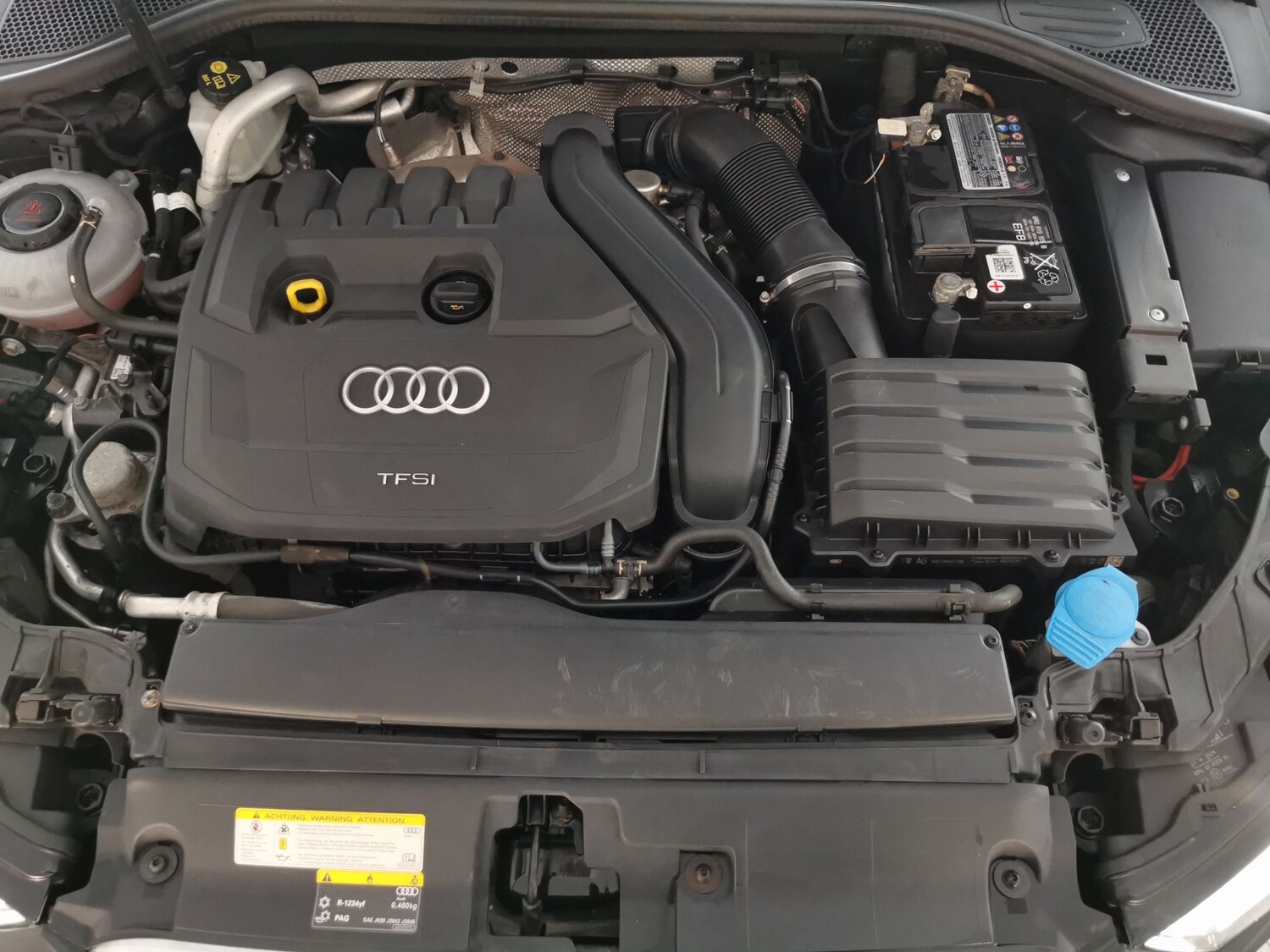 Used Audi A3 2018 for sale - 78218503: Photo 30